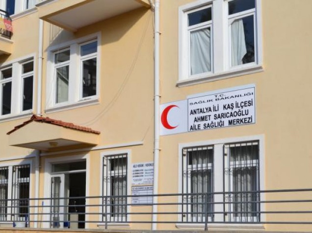 ASM Görüntüler