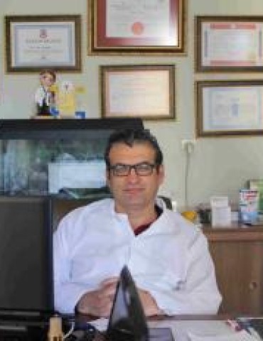 Dr.ihsan ALBOĞA