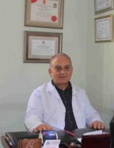 Dr.Servet TÜFEKÇİ