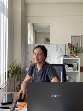 Cansu KAYA