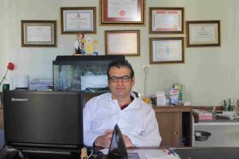 Dr.ihsan ALBOĞA