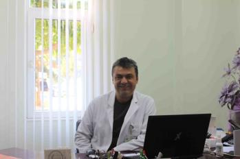 Dr.Özcan ER