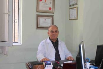 Dr.Servet TÜFEKÇİ